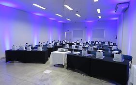 Rio Claro Plaza Hotel